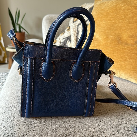 Valentino Milano bag - Picture 3 of 5